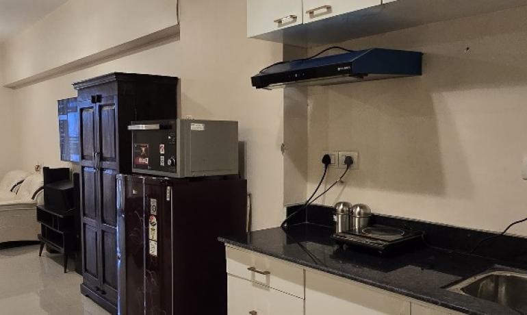 Urban Nest Retreat Cozy Studio