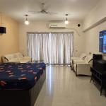 Urban Nest Retreat Cozy Studio