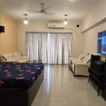 Urban Nest Retreat Cozy Studio