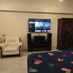 Urban Nest Retreat Cozy Studio