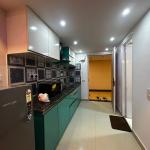 Ultra Luxary Apartment Near kolkata Airport Xanadu