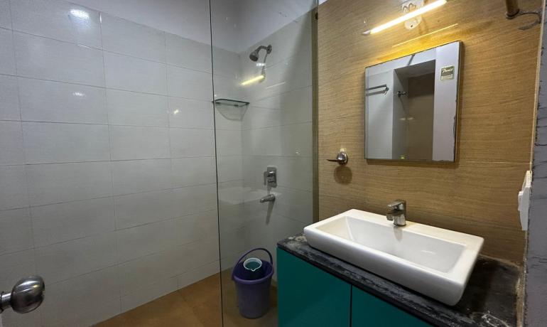 Ultra Luxary Apartment Near kolkata Airport Xanadu