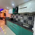 Ultra Luxary Apartment Near kolkata Airport Xanadu