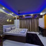 Ultra Luxary Apartment Near kolkata Airport Xanadu
