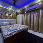 Ultra Luxary Apartment Near kolkata Airport Xanadu