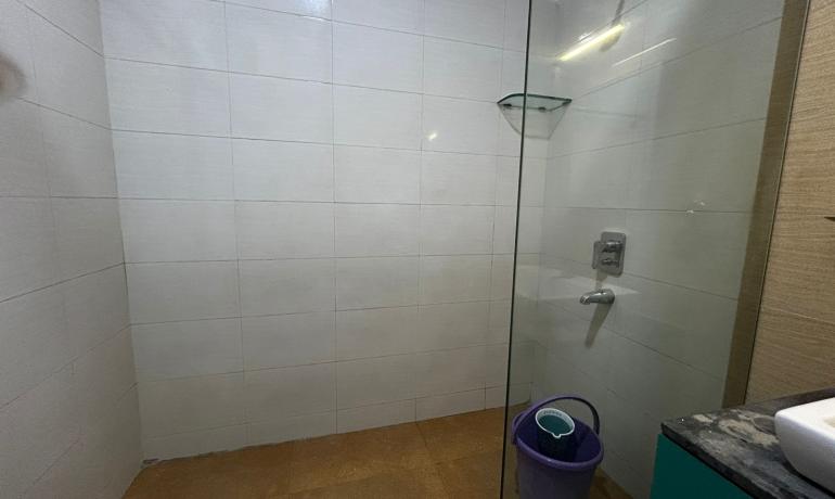 Ultra Luxary Apartment Near kolkata Airport Xanadu
