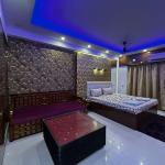 Ultra Luxary Apartment Near kolkata Airport Xanadu
