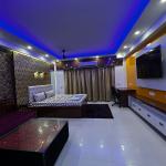Ultra Luxary Apartment Near kolkata Airport Xanadu