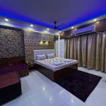 Ultra Luxary Apartment Near kolkata Airport Xanadu