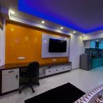 Ultra Luxary Apartment Near kolkata Airport Xanadu