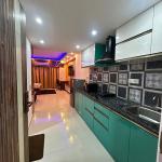 Ultra Luxary Apartment Near kolkata Airport Xanadu