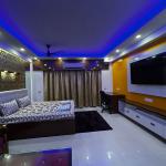 Ultra Luxary Apartment Near kolkata Airport Xanadu