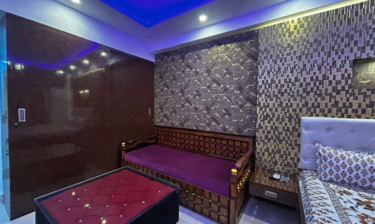 Ultra Luxary Apartment Near kolkata Airport Xanadu
