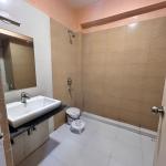 Luxurious Studio Retreat in Siddha Xanadu, Kolkata