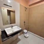 Luxurious Studio Retreat in Siddha Xanadu, Kolkata