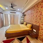 Luxurious Studio Retreat in Siddha Xanadu, Kolkata
