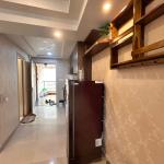 Luxurious Studio Retreat in Siddha Xanadu, Kolkata