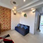 Luxurious Studio Retreat in Siddha Xanadu, Kolkata