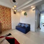 Luxurious Studio Retreat in Siddha Xanadu, Kolkata
