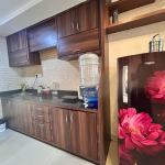 Luxurious Studio Retreat in Siddha Xanadu, Kolkata