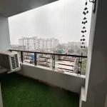 Luxurious Studio Retreat in Siddha Xanadu, Kolkata