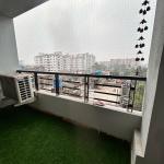 Luxurious Studio Retreat in Siddha Xanadu, Kolkata
