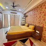 Luxurious Studio Retreat in Siddha Xanadu, Kolkata