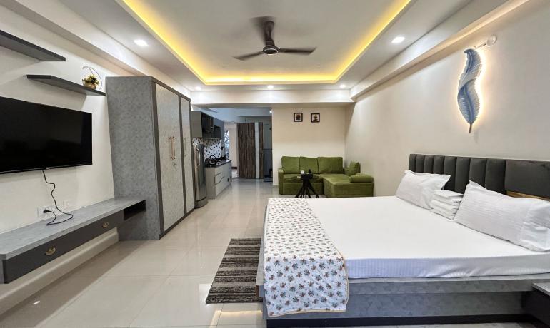 Flat Near kolkata Airport,CC 2,Rajarhat,Newtown
