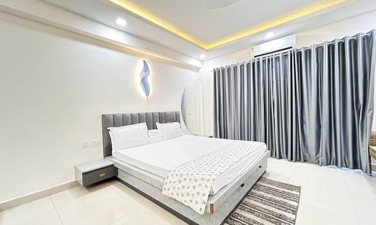 Flat Near kolkata Airport,CC 2,Rajarhat,Newtown