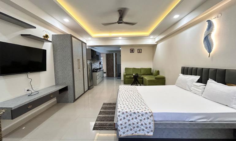 Flat Near kolkata Airport,CC 2,Rajarhat,Newtown