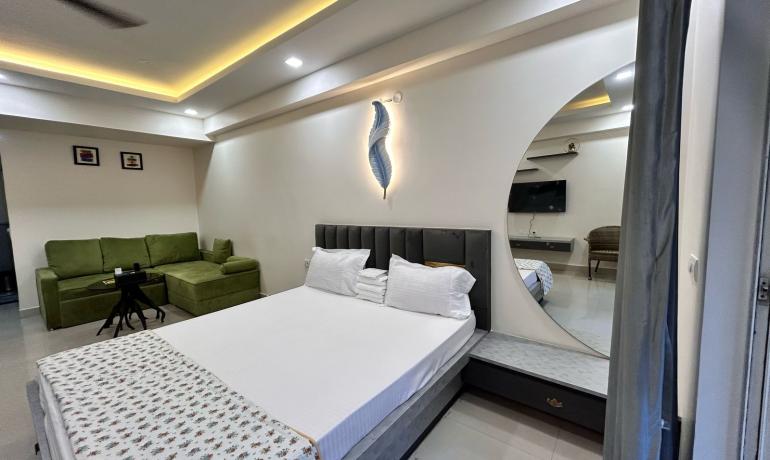 Flat Near kolkata Airport,CC 2,Rajarhat,Newtown