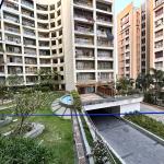 Flat Near kolkata Airport,CC 2,Rajarhat,Newtown
