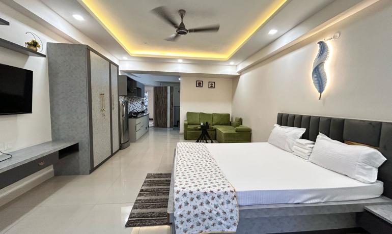 Flat Near kolkata Airport,CC 2,Rajarhat,Newtown