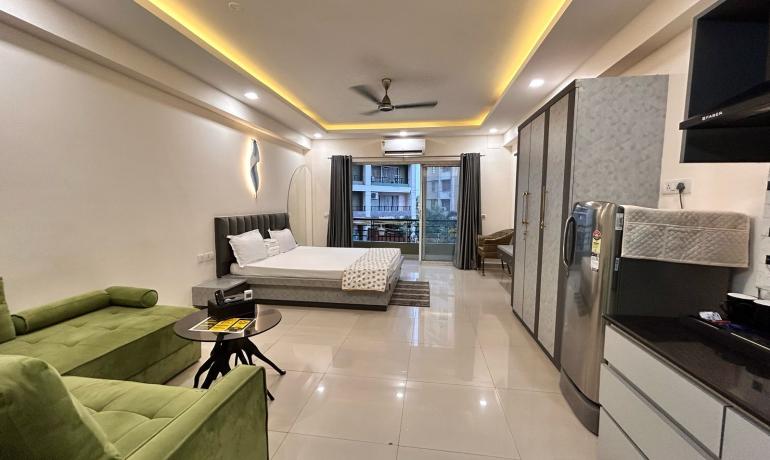 Flat Near kolkata Airport,CC 2,Rajarhat,Newtown