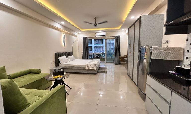 Flat Near kolkata Airport,CC 2,Rajarhat,Newtown