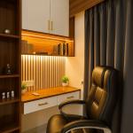 Top-Rated Studio in New Town