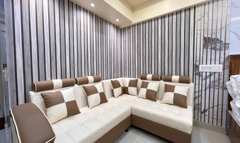 Top-Rated Studio in New Town