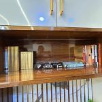 Top-Rated Studio in New Town