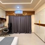 Top-Rated Studio in New Town