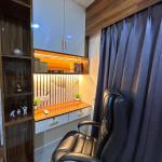 Top-Rated Studio in New Town