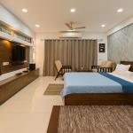 Modern Studio near Eco Park Newtown