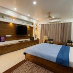 Modern Studio near Eco Park Newtown