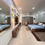 Modern Studio near Eco Park Newtown