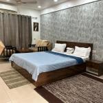 Modern Studio near Eco Park Newtown