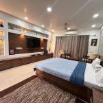 Modern Studio near Eco Park Newtown